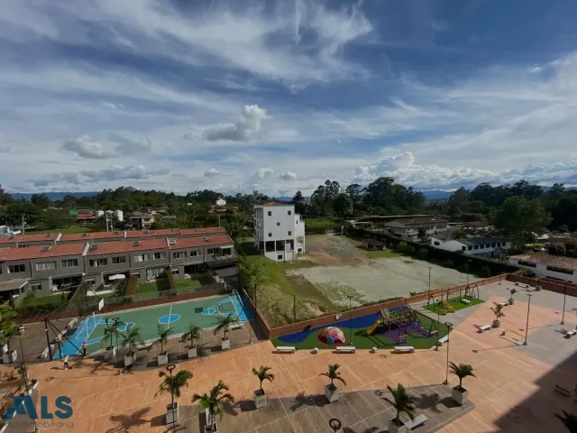 Apartamento en Marinilla en V. Belén (Marinilla)