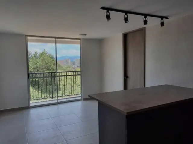 Apartamento en Rionegro en El Porvenir