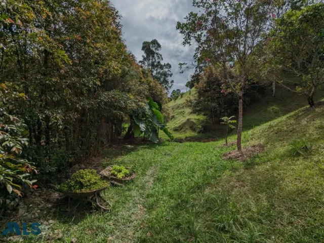 Lote Residencial en El Carmen en Rural