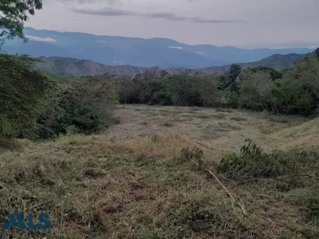Lote Residencial en Santa Fe de Antioquia en Urbano
