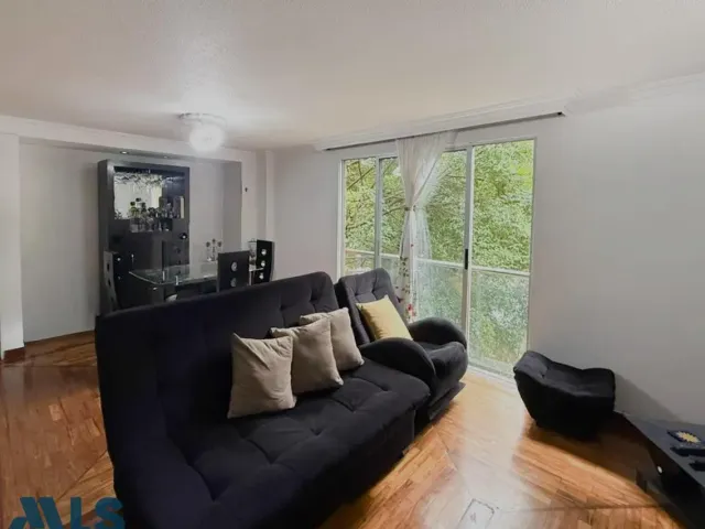 Apartamento en Medellín en La Mota