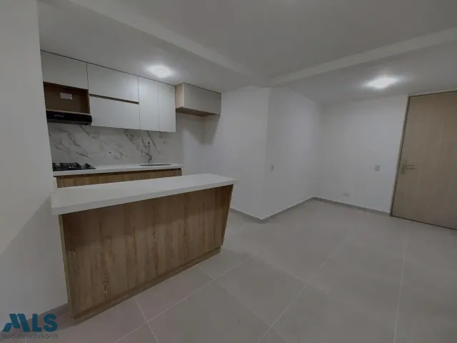 Apartamento en Sabaneta en Loma de San Jose