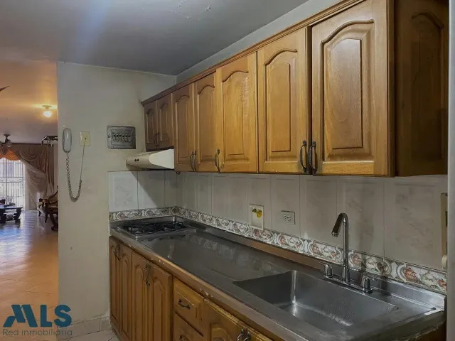 Apartamento en Medellín en La Floresta