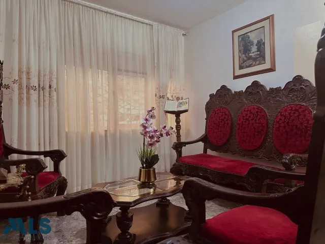 Casa en Medellín en Buenos Aires