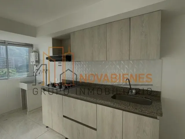 Apartamento en Sabaneta en La Doctora
