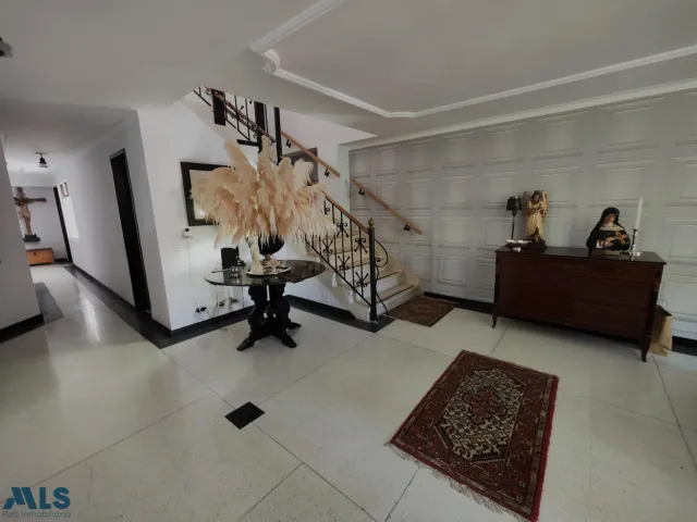 Apartamento en Medellín en Laureles