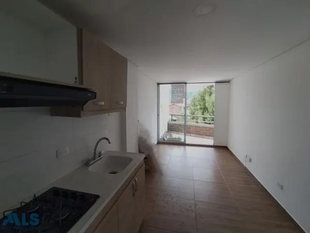 Apartamento en La Ceja en Urbano (La Ceja)