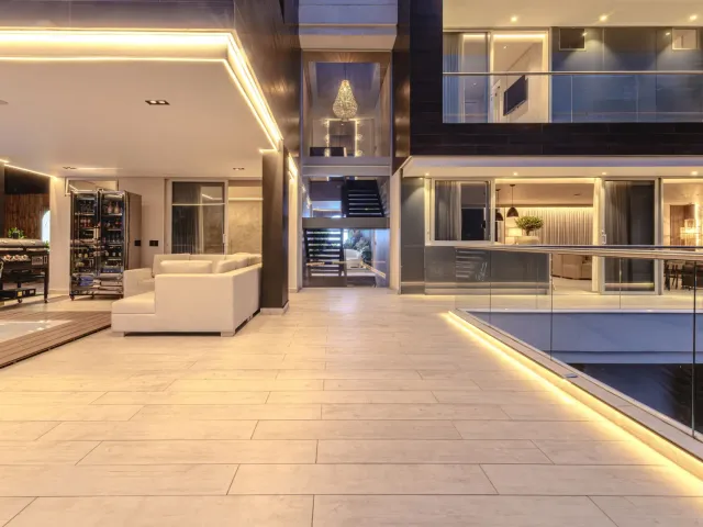 Luxury Independent Villa in Las Palmas, Medellin | High-Yield Short Term Rental Asset