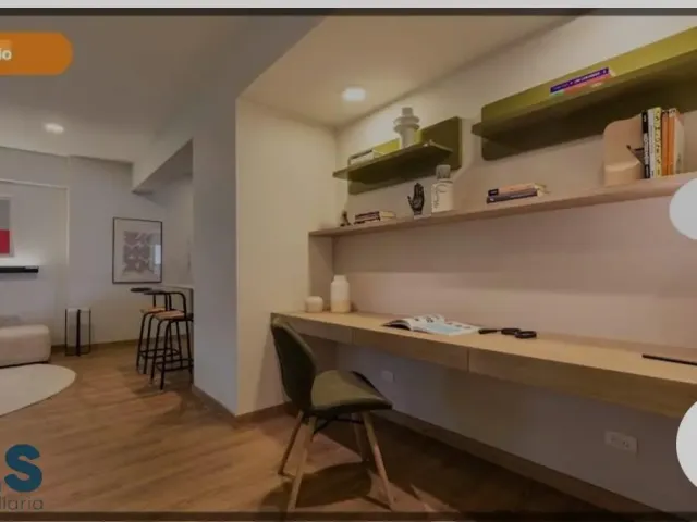 Apartamento en Medellín en El Poblado