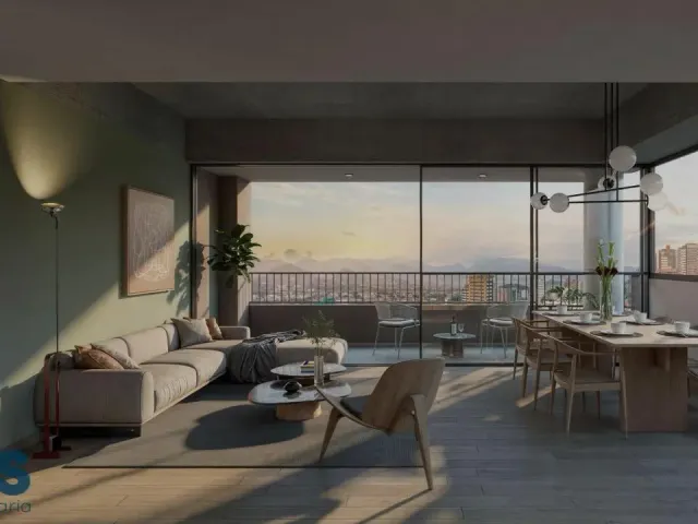 Apartamento en Medellín en Lalinde