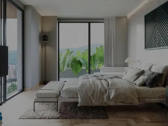 Apartamento en Medellín en Lalinde
