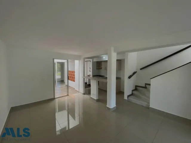 Casa en Rionegro en El Porvenir