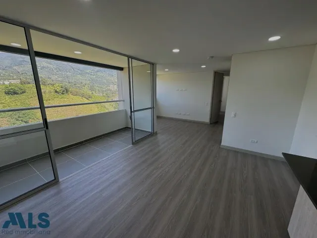 Apartamento en Sabaneta en Ancón Sur