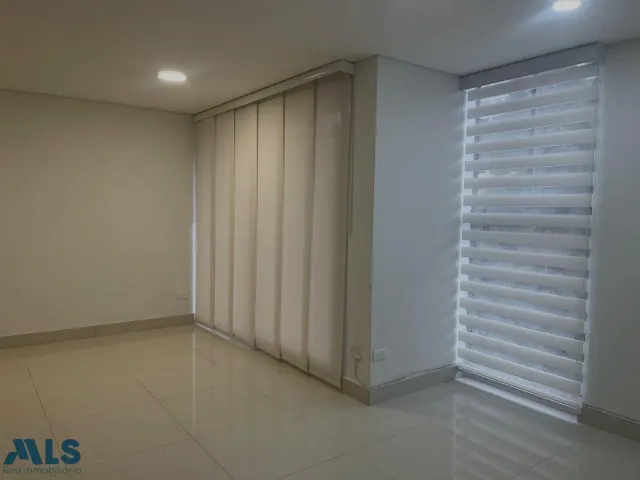 Apartamento en Rionegro en Tranvía
