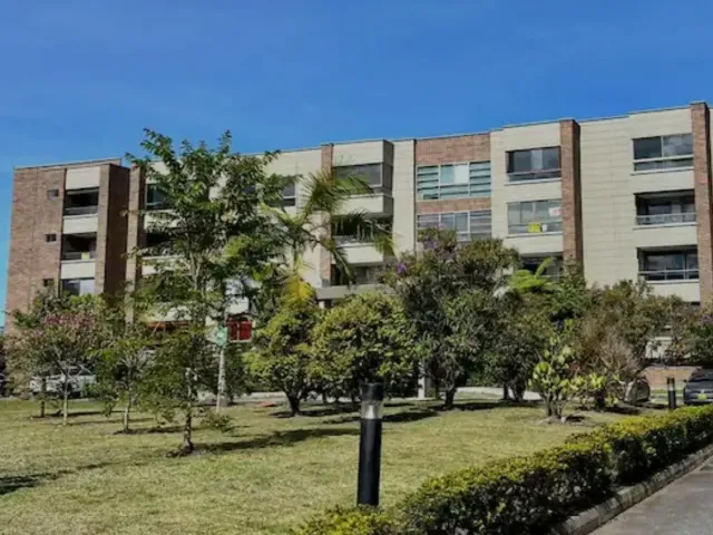 Apartamento en Rionegro en Llanogrande