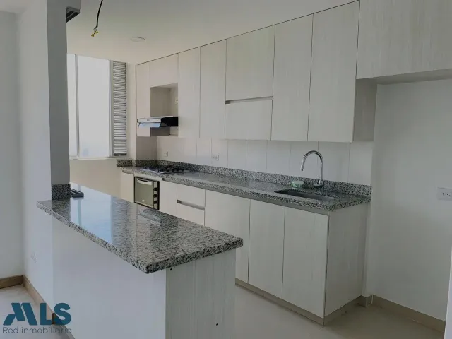 Apartamento en Itagüí en Suramerica
