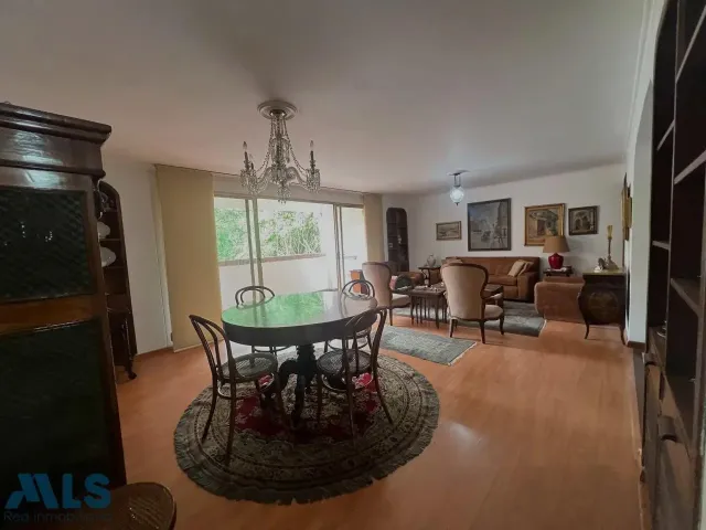 Apartamento en Medellín en El Poblado