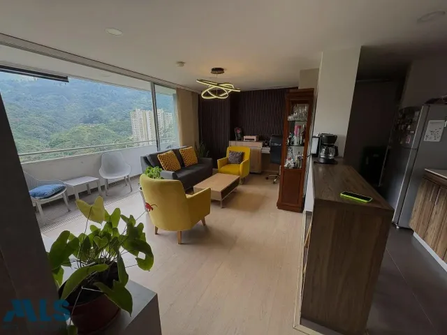 Apartamento en La Estrella en La Aldea