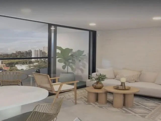 Apartamento en Envigado en Camino Verde