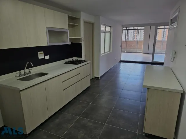Apartamento en Sabaneta en Asdesillas