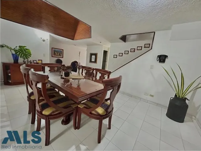 Apartamento en Medellín en El Poblado