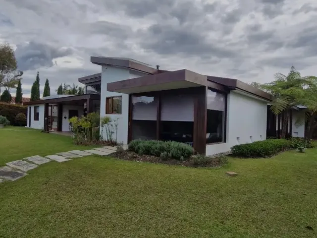 Finca Recreativa en Rionegro en Cabeceras