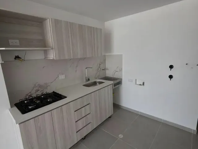Apartamento en Sabaneta en La Florida
