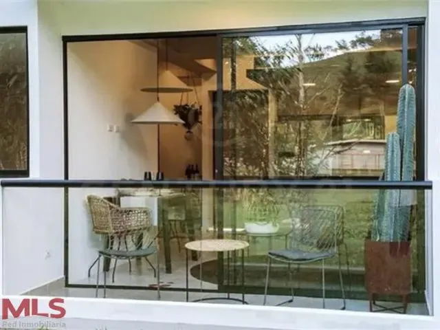 Apartamento en El Retiro en Urbano