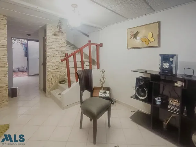 Casa en Medellín en Guayabal