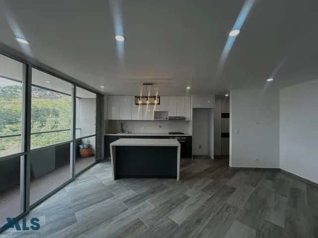 Apartamento en Medellín en Guayabal