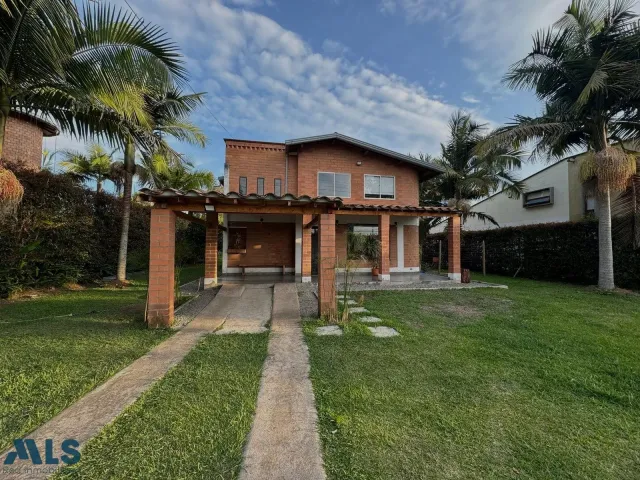 Casa en Rionegro en Sector Gualanday