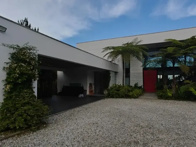 Casa en El Retiro en Alto del escobero (El Retiro)