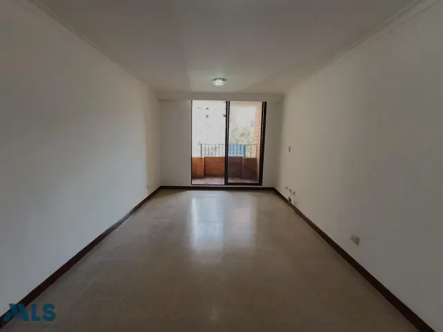 Apartamento en Medellín en Laureles