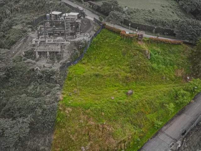 Lote Residencial en Medellín en Los Balsos Nº 1