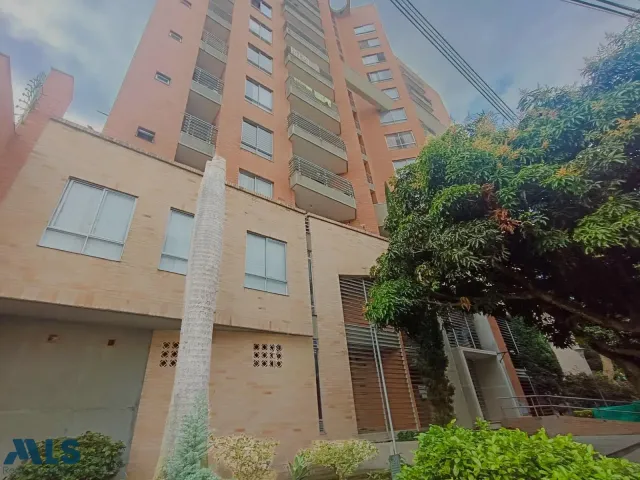 Apartamento en Medellín en Simon bolivar