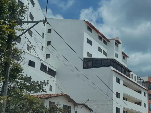 Apartamento en San Vicente en Urbano