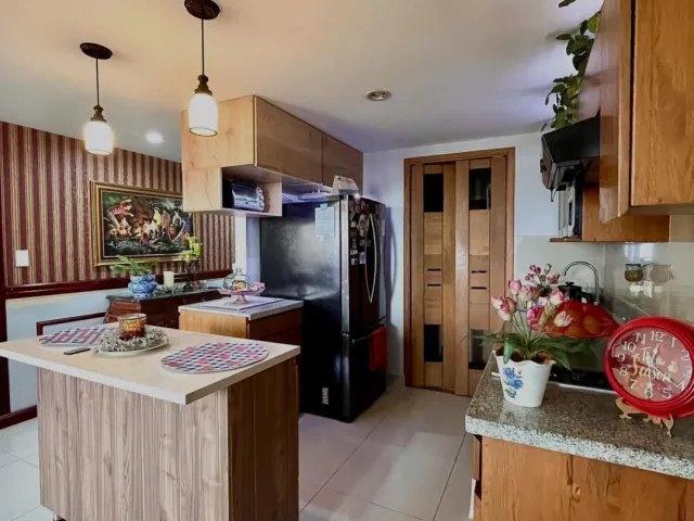 Apartamento en Sabaneta en Aves Marías