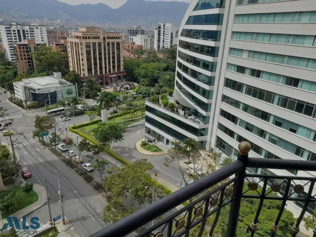 Apartamento en Medellín en Alejandría