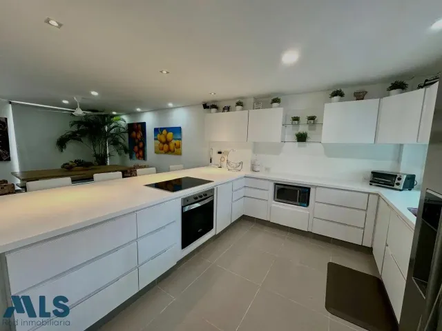 Casa en Santa Fe de Antioquia en Santa Lucia