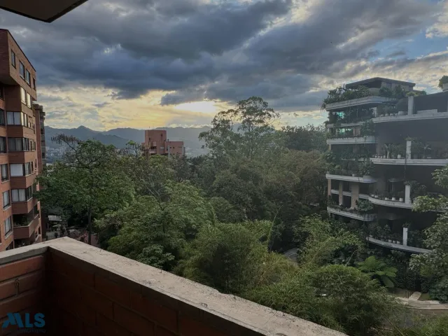 Apartamento en Medellín en El Poblado