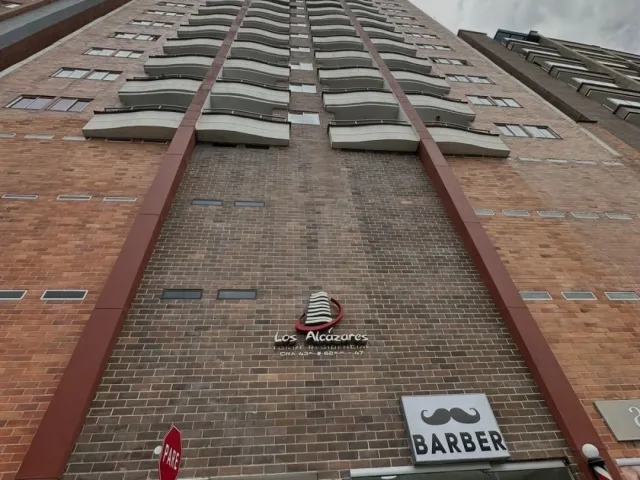 Apartamento en Sabaneta en Los Alcazares