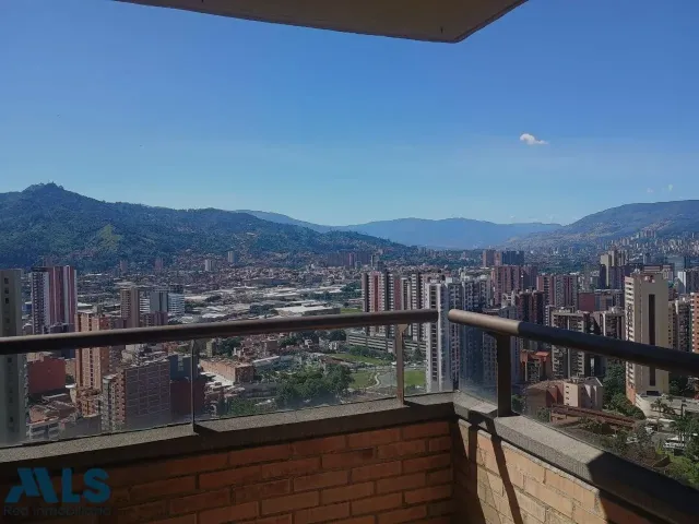 Apartamento en Sabaneta en Aves Marías