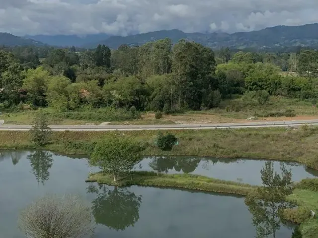 Apartamento en Rionegro en V. Barro Blanco