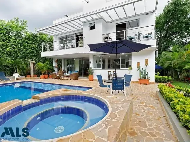Finca Recreativa en San Jerónimo en V. Llano Aguirre