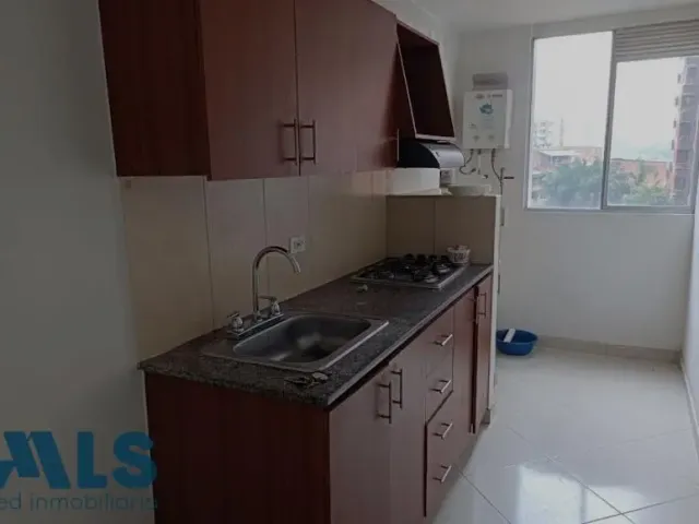 Apartamento en Itagüí en Viviendas del Sur