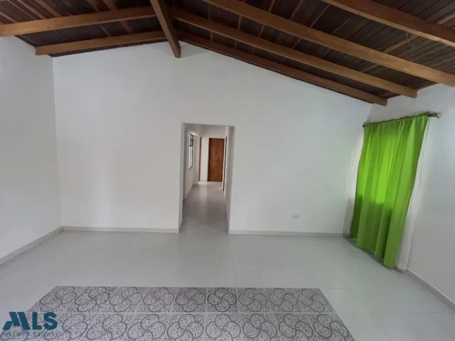 Apartamento en Sabaneta en Restrepo Naranjo