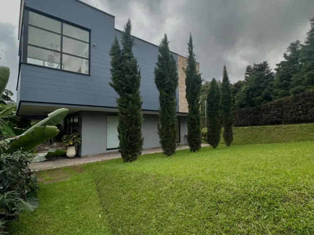 Casa en El Retiro en Pantanillo
