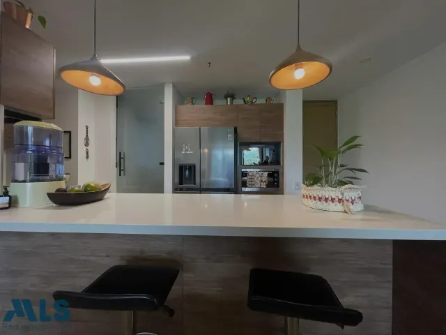 Apartamento en Rionegro en Llanogrande