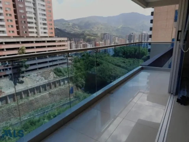 Apartamento en Sabaneta en Aves Marías