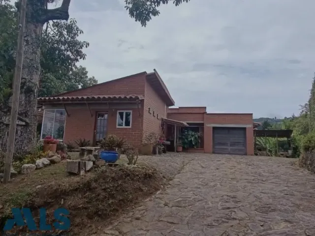 Casa en Guarne en Vereda La Clara
